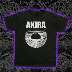 AKIRA Explosion Slim Fit Tee