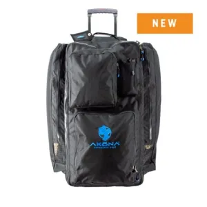 Akona Chelan Lightweight Roller Bag