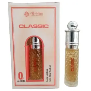 Al Alim Classic Attar 6ml