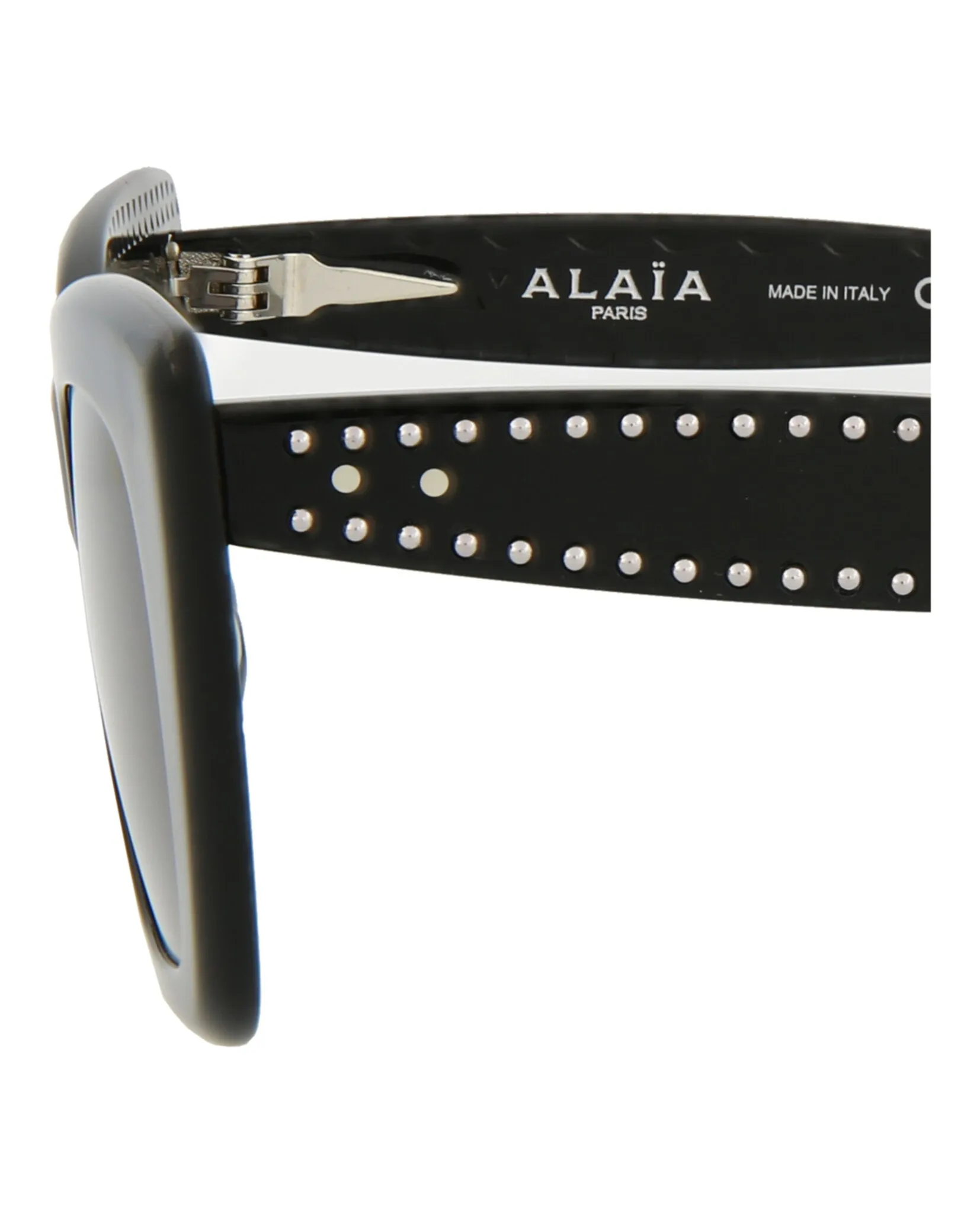 Alaia Women's AA0035S-30008452001 Novelty Sunglasses