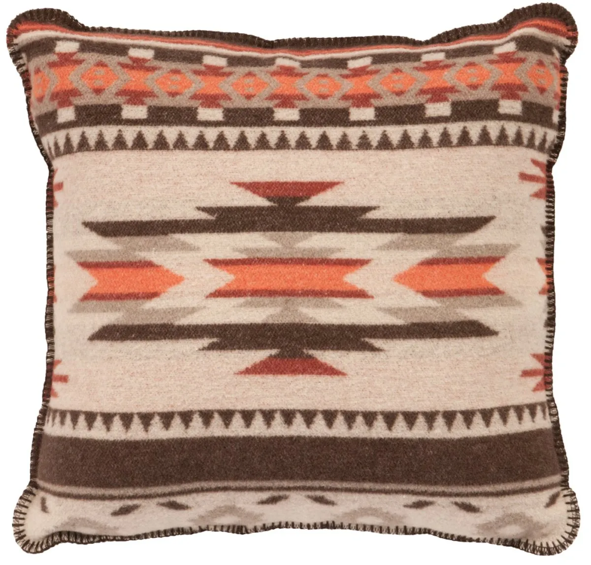 Alamosa Wool Pillow