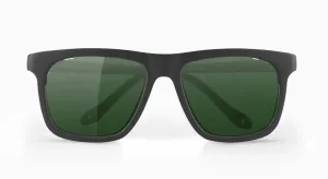 ALBA OPTICS ANVMA Eyewear - BLK VZUM™ LEAF