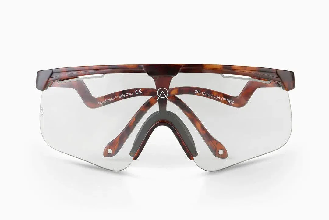 ALBA OPTICS Eyewear DELTA - SEQ VZUM™ FLENS