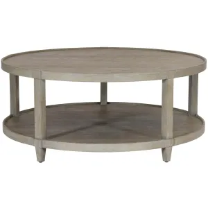 Albion Cocktail Table