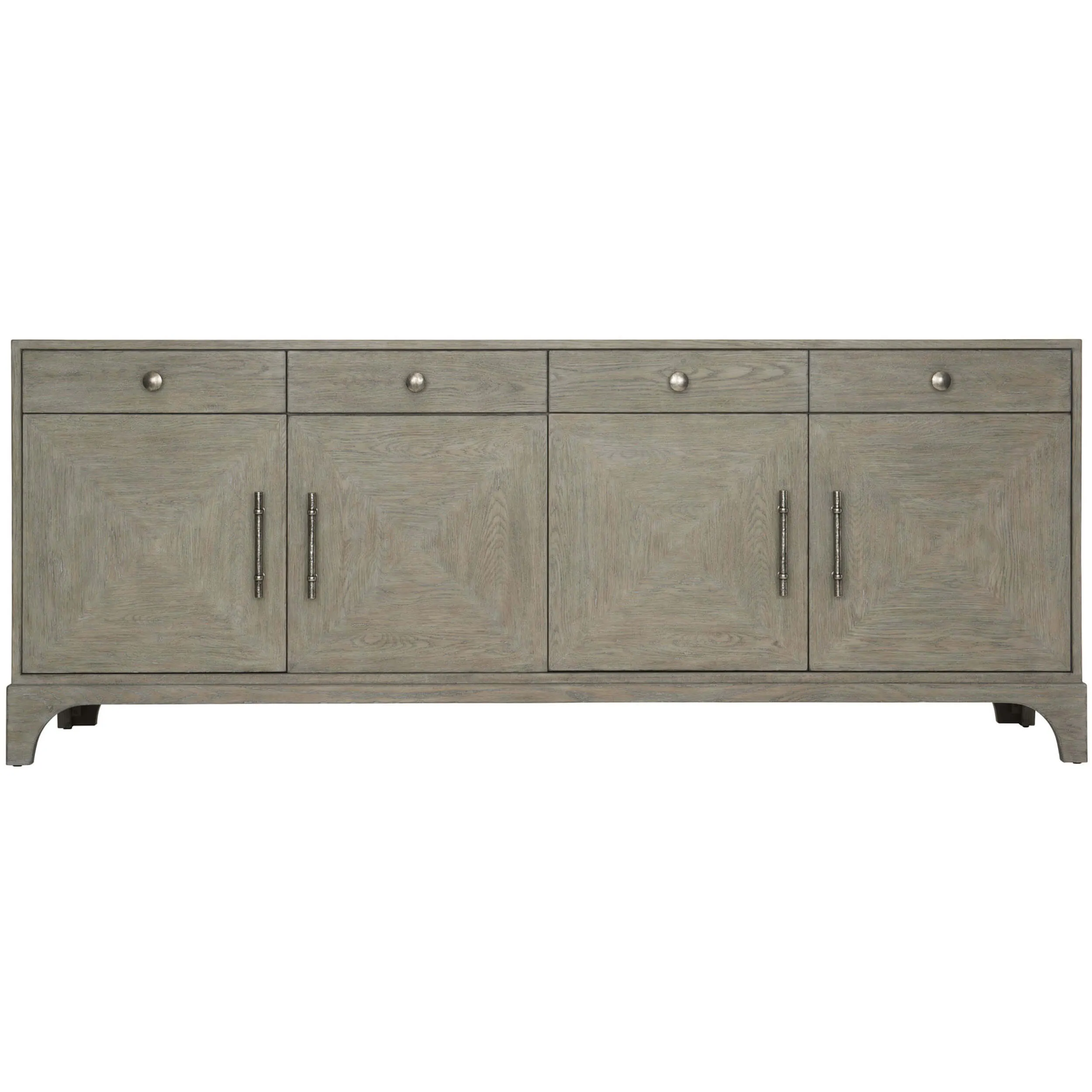 Albion Entertainment Credenza