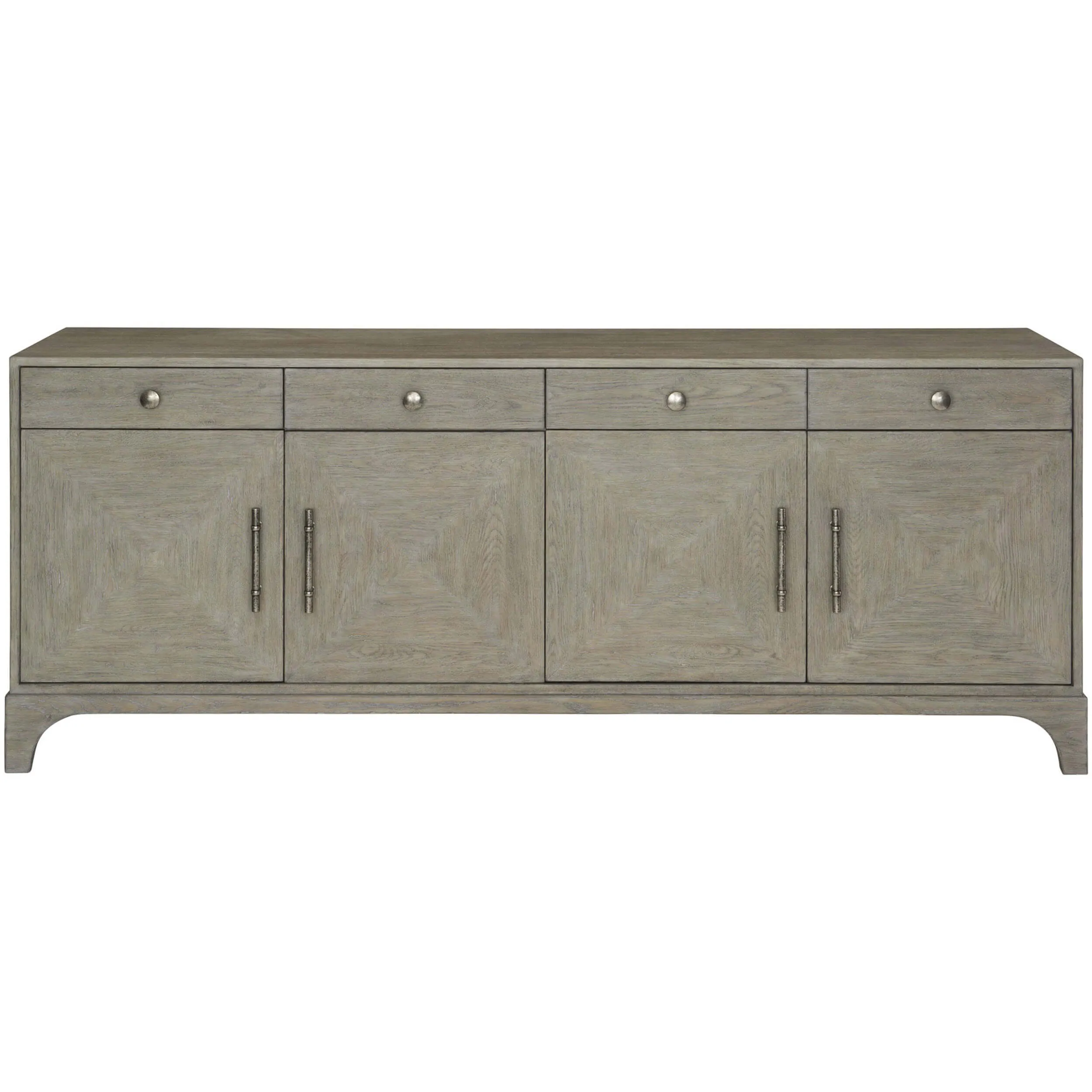 Albion Entertainment Credenza