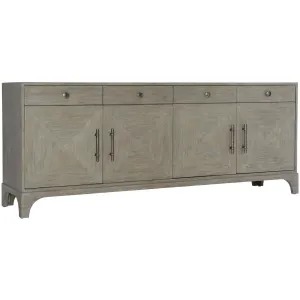 Albion Entertainment Credenza