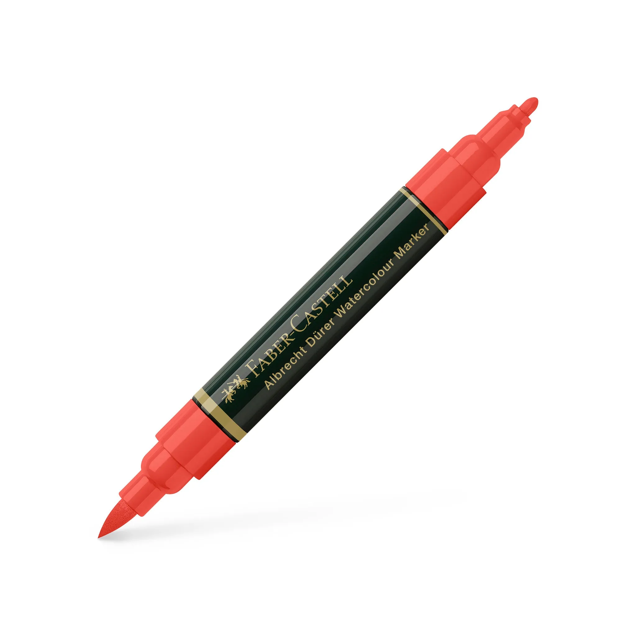 Albrecht Dürer Watercolor Marker - #118 Scarlet Red - #160418