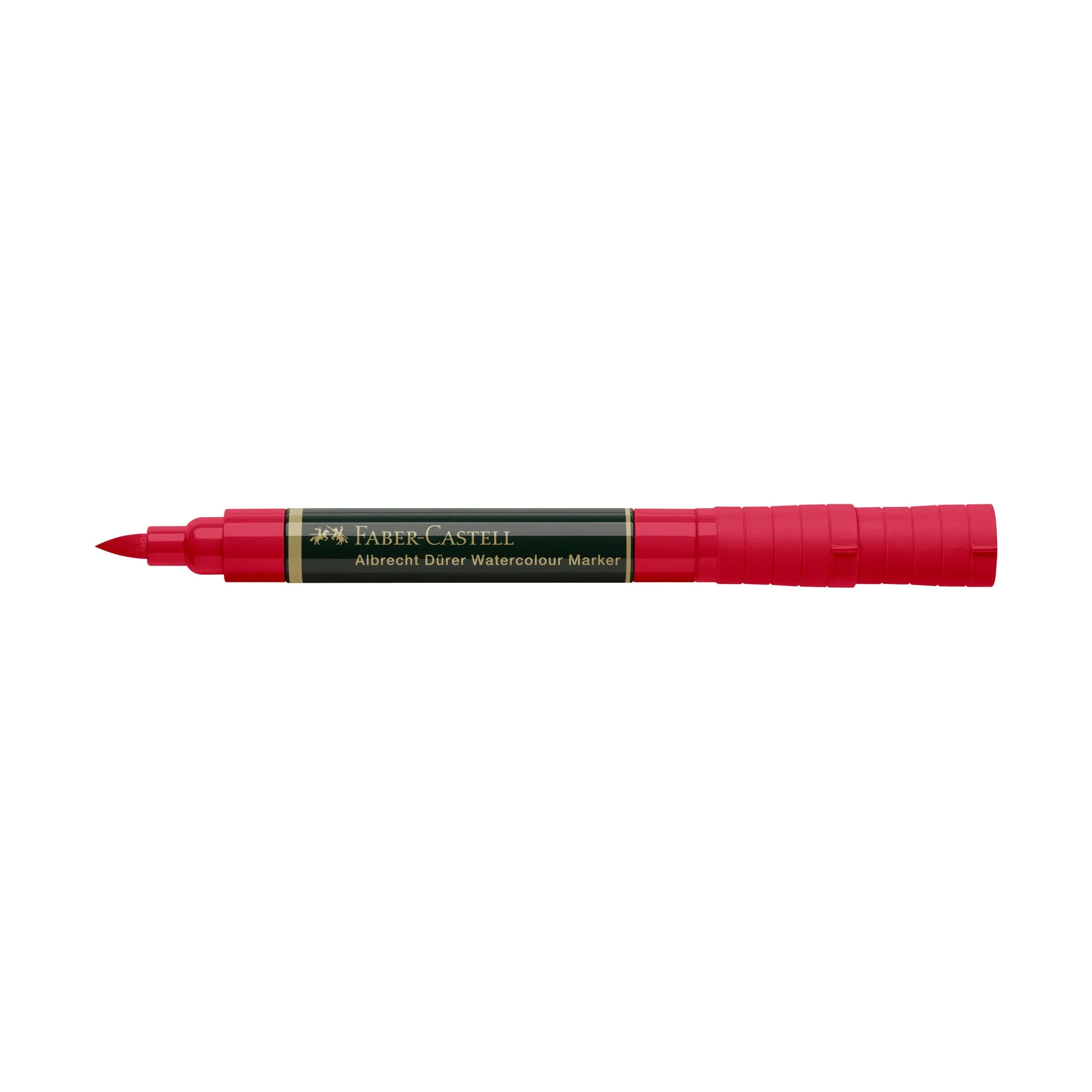 Albrecht Dürer Watercolor Marker - #219 Deep Scarlet Red - #160419