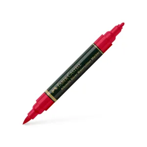 Albrecht Dürer Watercolor Marker - #219 Deep Scarlet Red - #160419