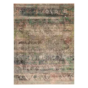 Alchemy Transitional Rug - 7'10"  x 10'3"