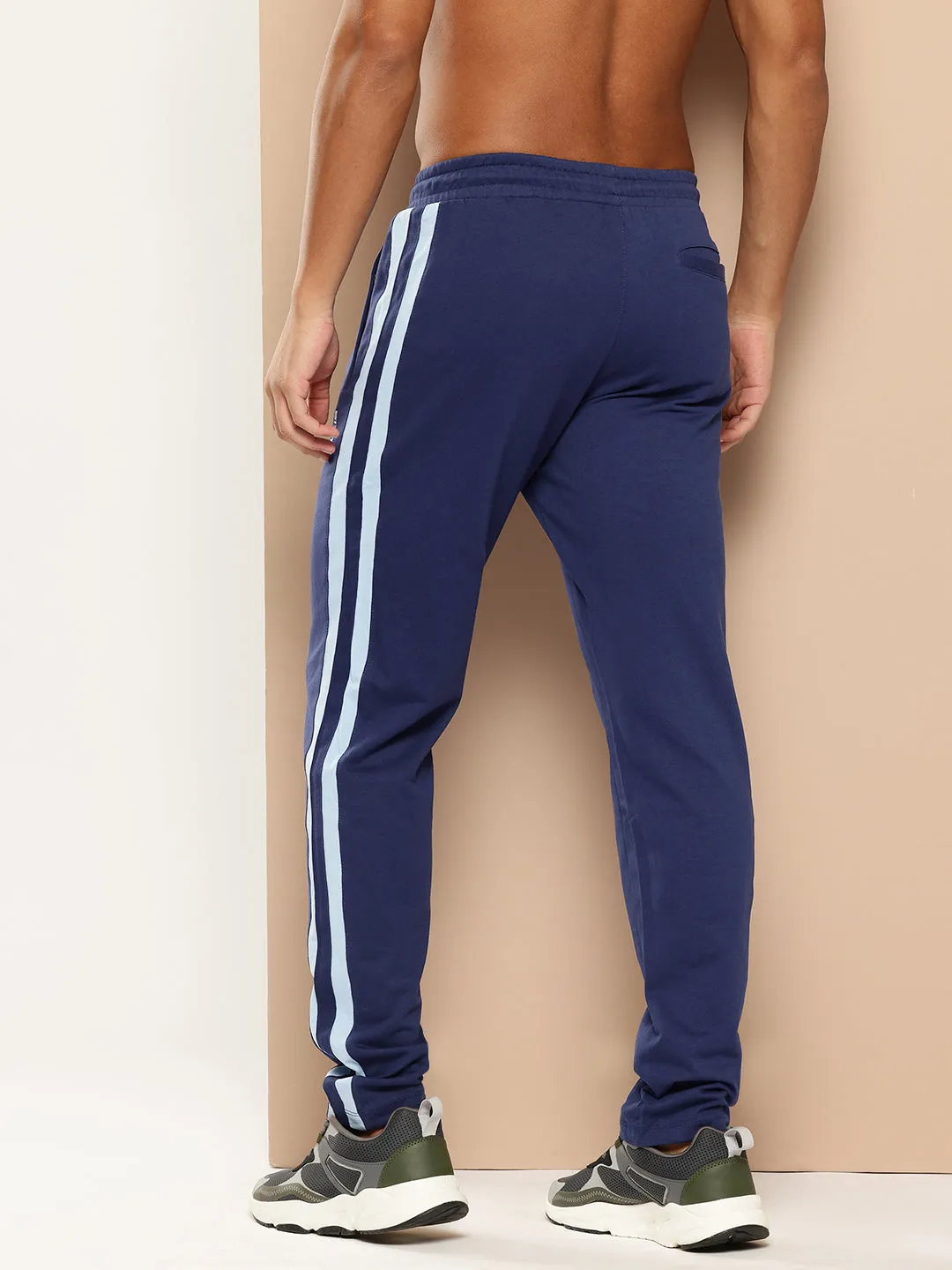 Alcis Men Stand-Out Track Pant