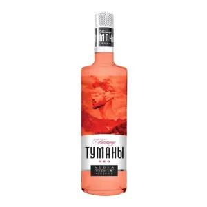 Alcohol Drink Tumany Absentum Red 43%, 0.5L