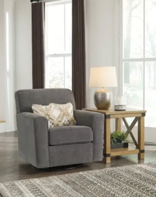 Alcona Accent Chair