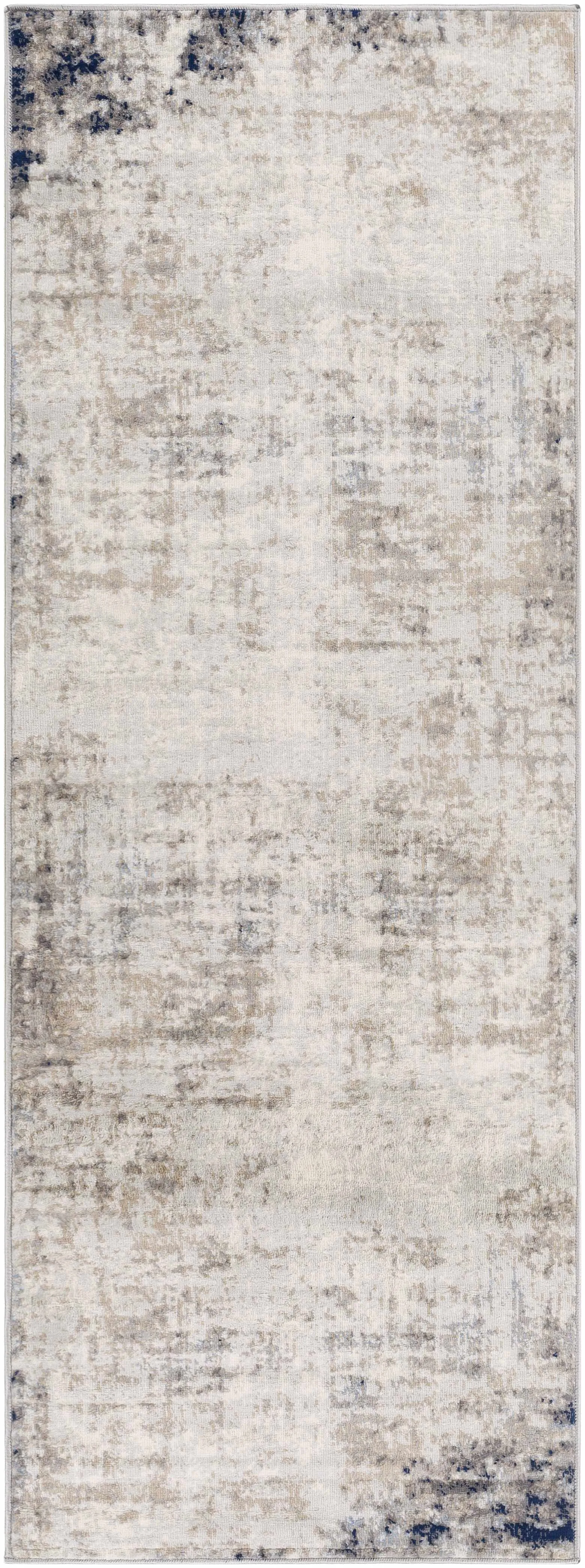 Alcove Abstract Area Rug