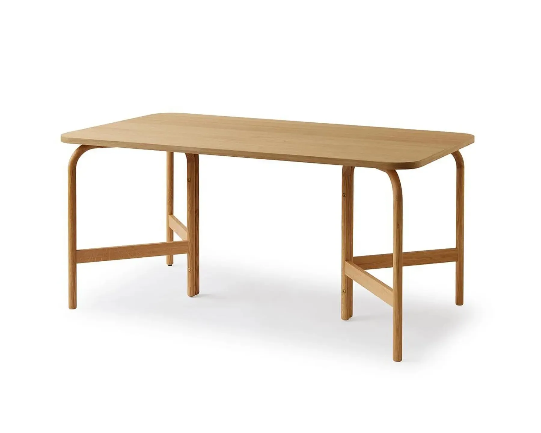 Aldus - Dining Table - Floor Model Palm Beach