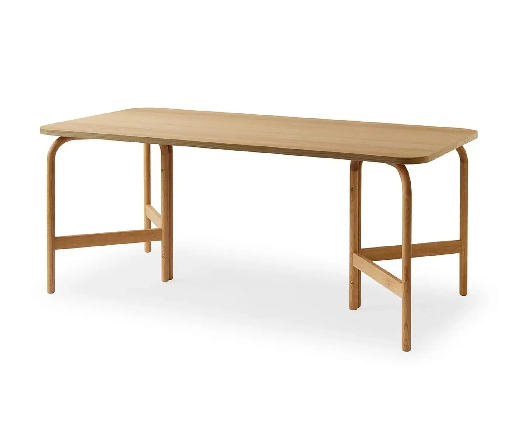 Aldus - Dining Table - Floor Model Palm Beach