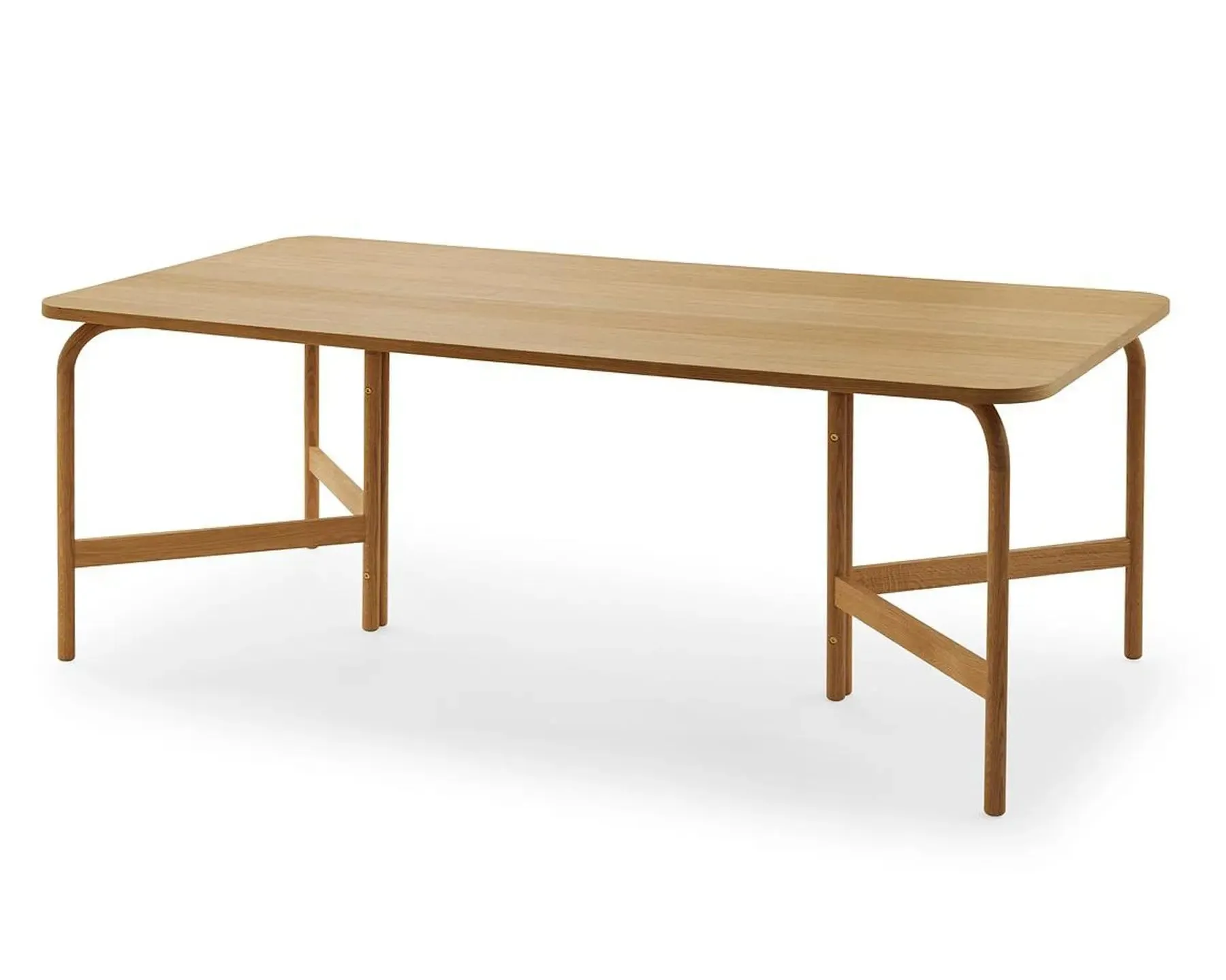 Aldus - Dining Table - Floor Model Palm Beach