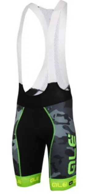 ALE Bib Shorts  Assorted Design