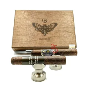 Alec Bradley Magic Toast Robusto