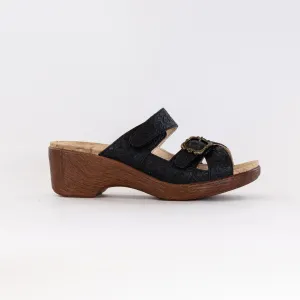 Alegria Sierra Sandal (Women's) - Go For Broke