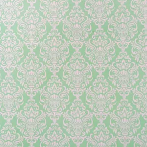 Alessandra Paper Mint