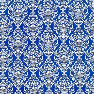 Alessandra Paper Royal Blue