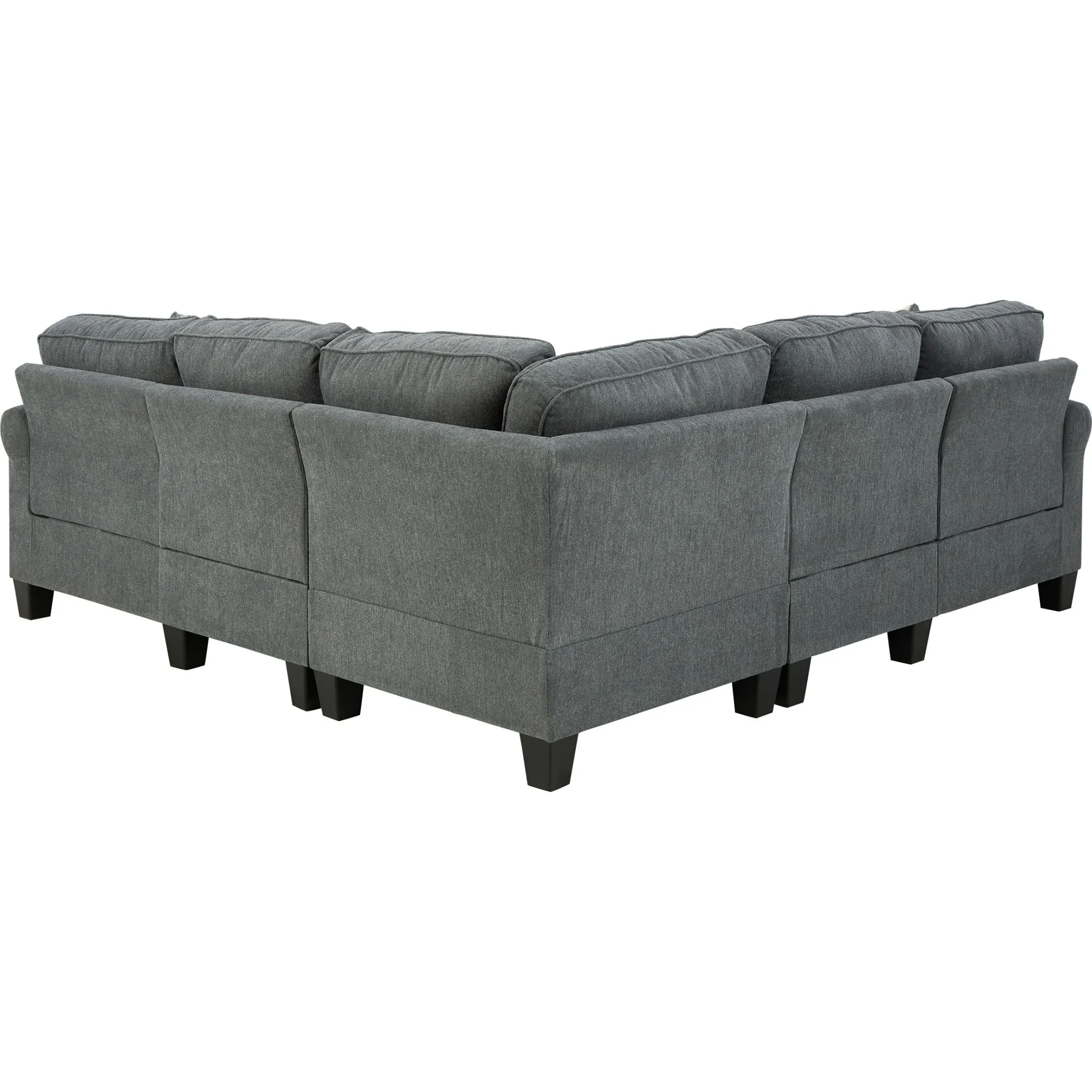 Alessio 4 Piece Sectional