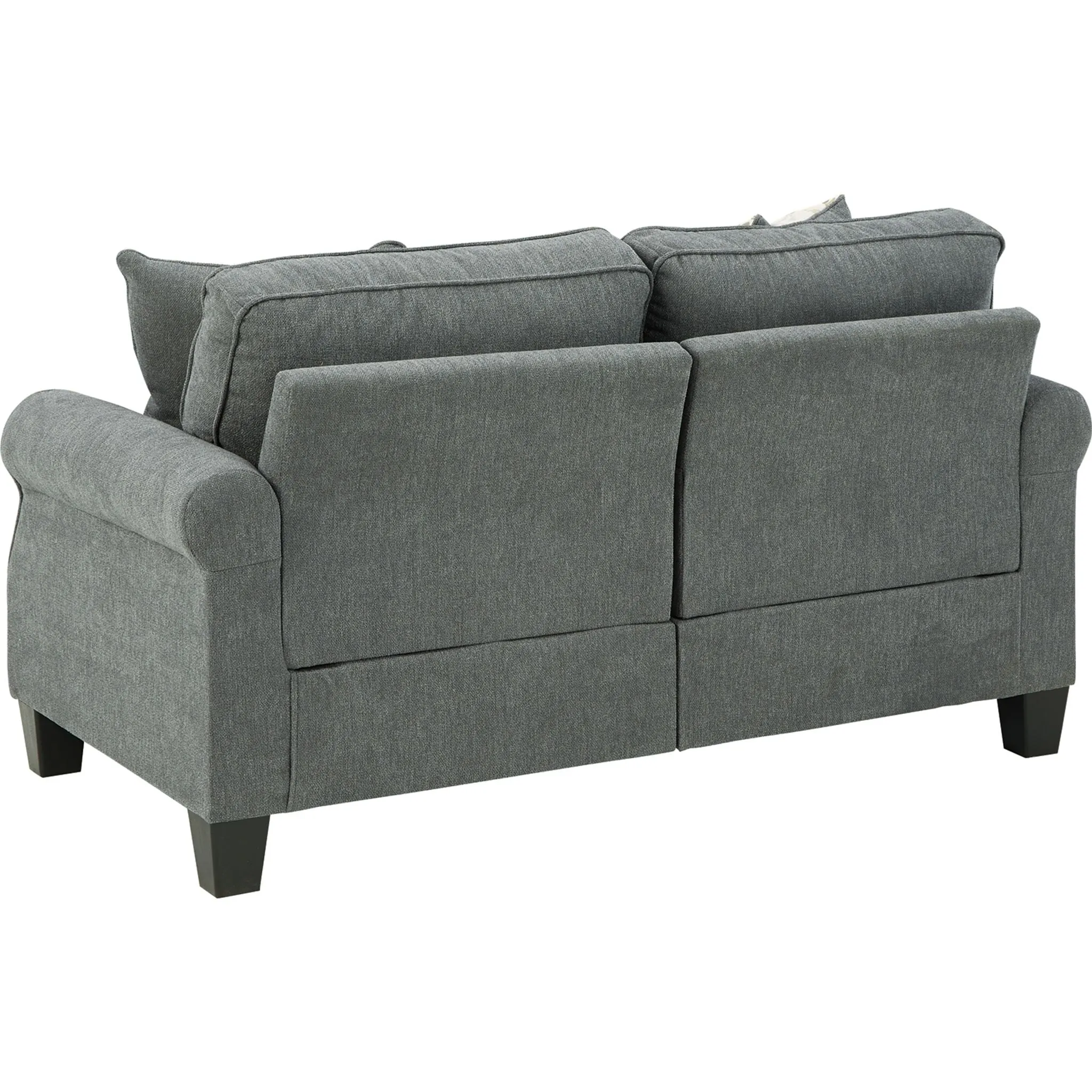 Alessio Loveseat