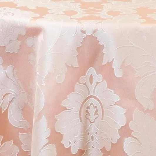 Alex Damask Table Runner