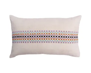 ALEX LAVENDER PILLOW