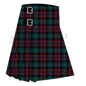 Alexander Hunting Premium Tartan Kilt