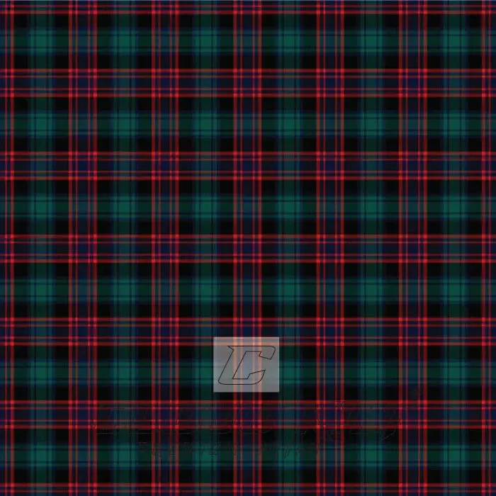 Alexander Hunting Premium Tartan Kilt