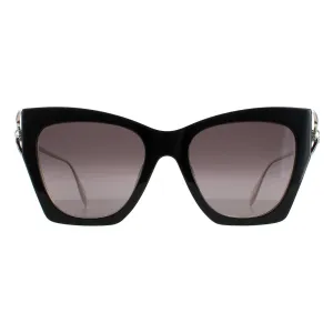 Alexander McQueen AM0375S Sunglasses