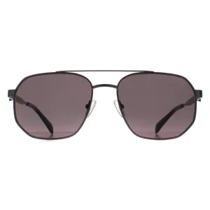 Alexander McQueen AM0458S Sunglasses