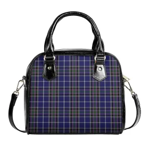 Alexander of Menstry Tartan Shoulder Handbags