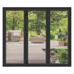 Alexues Series Folding Door