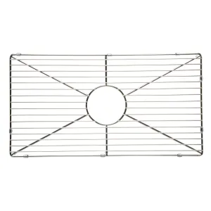 ALFI ABGR3018 Stainless Steel Kitchen Sink Grid for AB3018SB, AB3018ARCH, AB3018UM