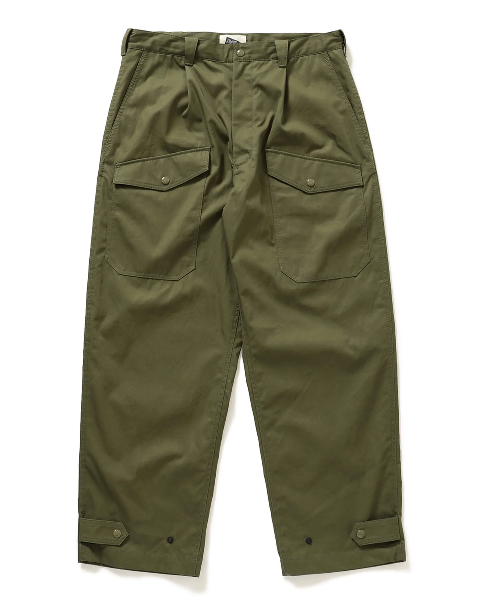 Alfonso Fatigue Pant