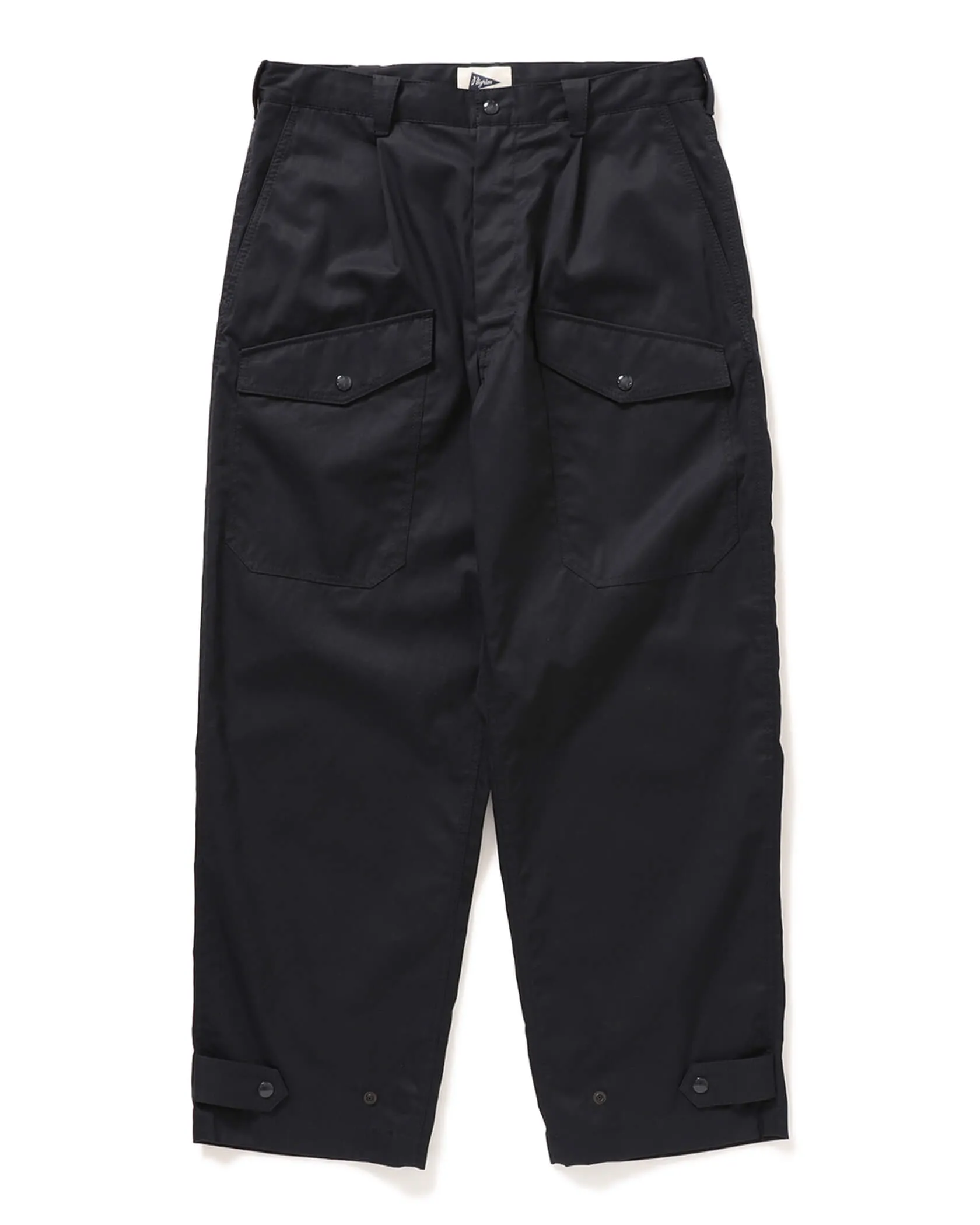 Alfonso Fatigue Pant