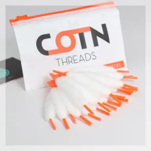 Algodón - Cotn Threads cotton thread