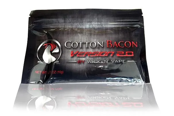 Algodón - Cotton Bacon Version 2.0 - wholesale