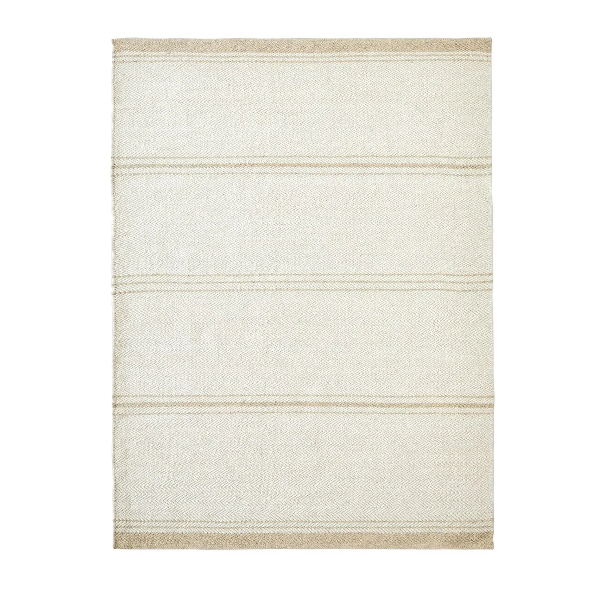 Alice Rug | Ivory/Beige