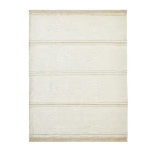 Alice Rug | Ivory/Beige