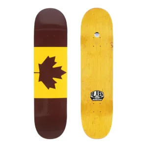 ALIEN WORKSHOP Morgan Flag Deck 8.25”