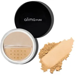 ALIMA PURE - Satin Matte Foundation