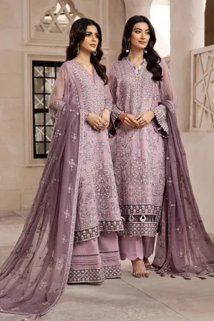 Alizeh Muhtesem Embroidered Festive Chiffon Collection 2022 – Delia