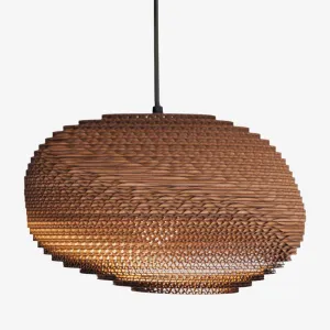 Alki Pendant Light