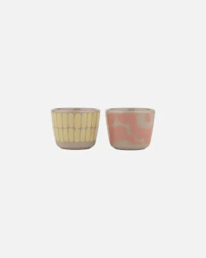 Alku Egg Cup 2pcs