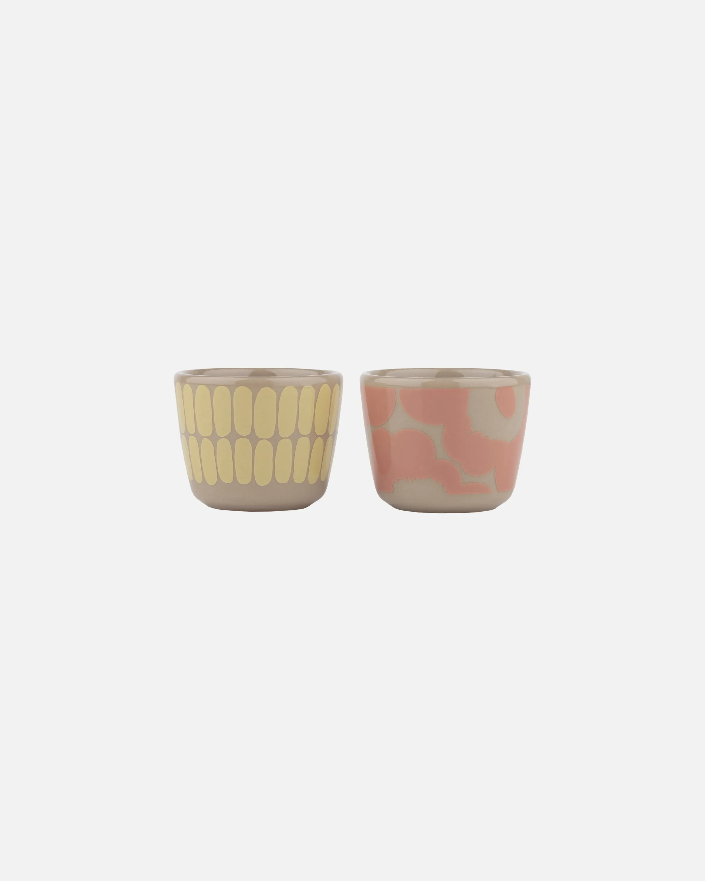 Alku Egg Cup 2pcs